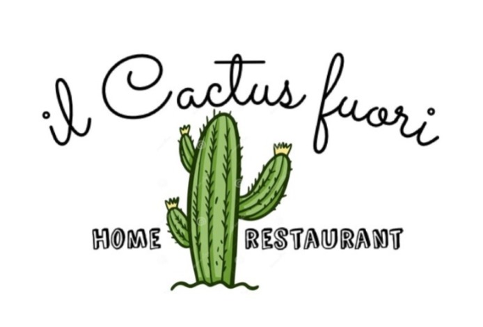 Il Cactus Fuori