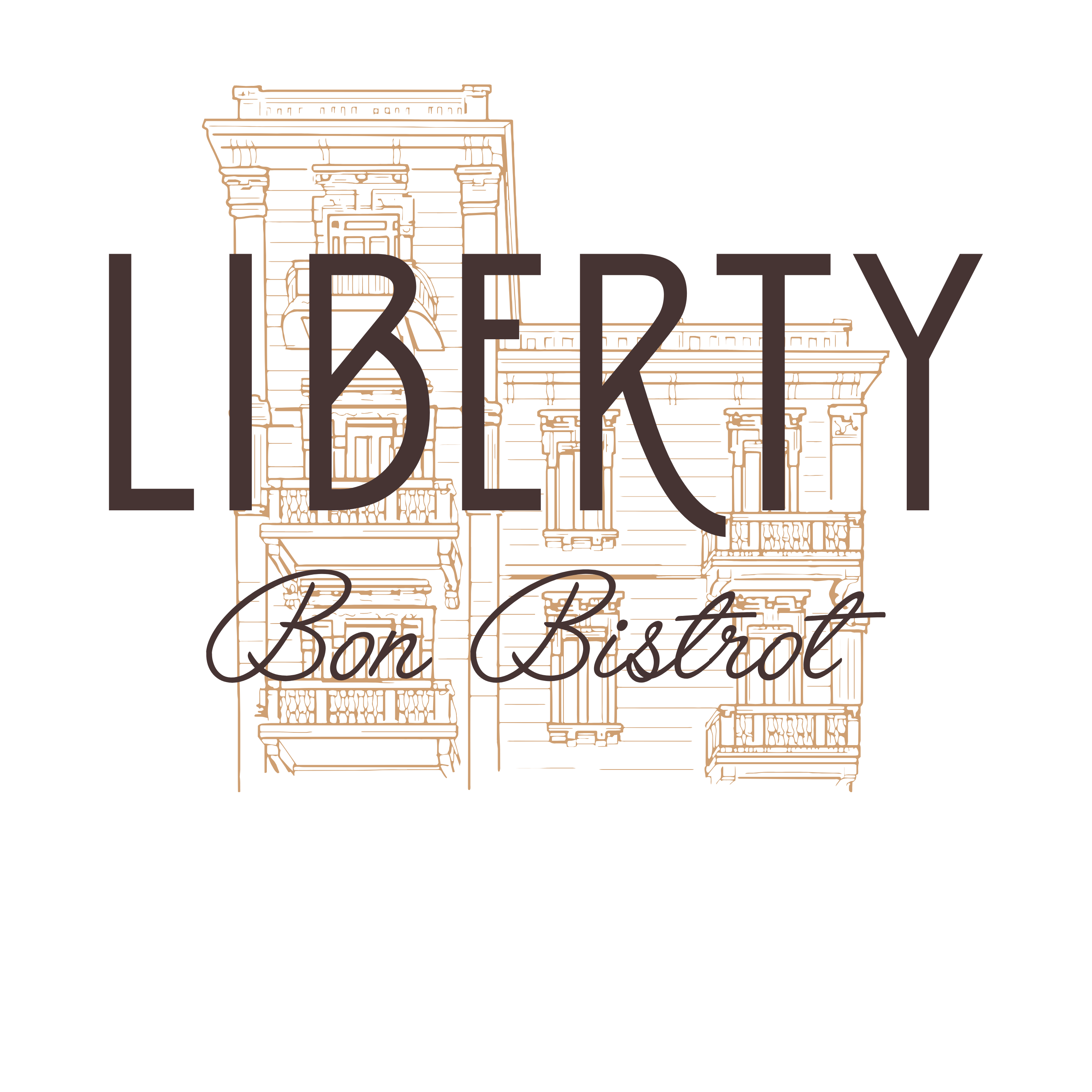 Liberty Bon Bistrot
